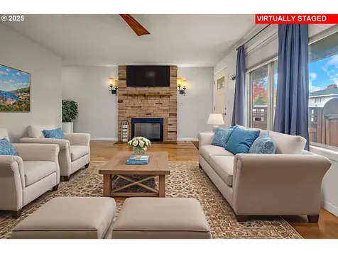 4524 NE 76th Avenue Portland OR 97218