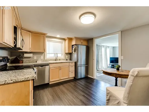 320 26th Street Springfield OR 97477