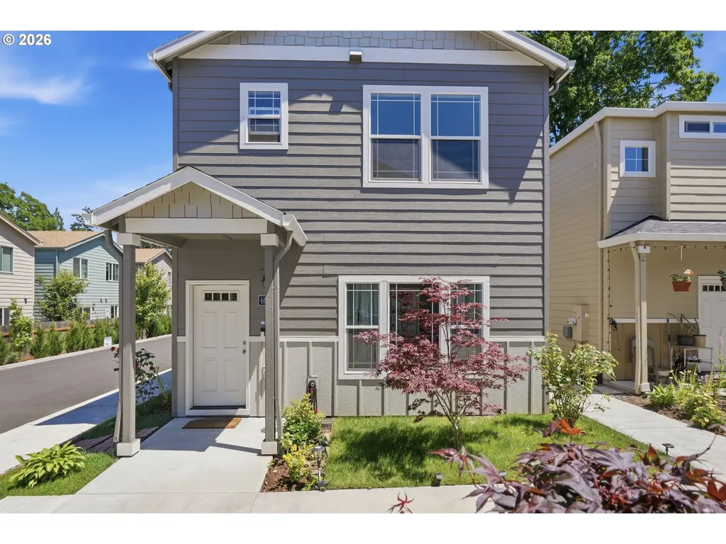 6046 SE 136th Avenue Portland OR 97236