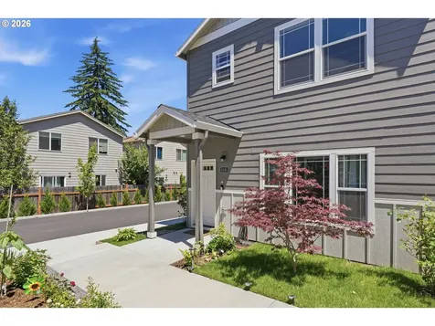 6046 SE 136th Avenue Portland OR 97236