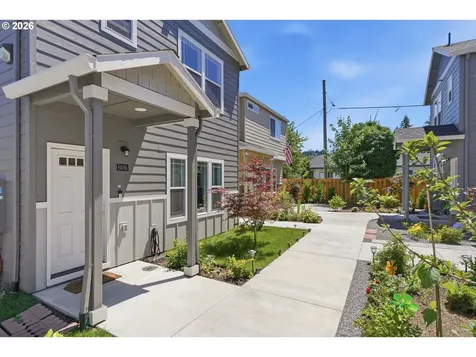 6046 SE 136th Avenue Portland OR 97236