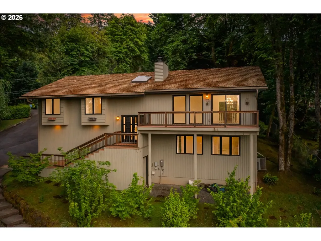 1610 Lee Street Lake Oswego OR 97034