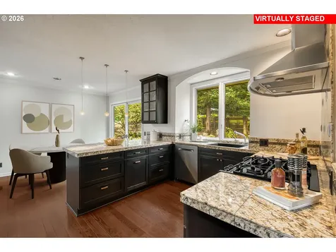1610 Lee Street Lake Oswego OR 97034