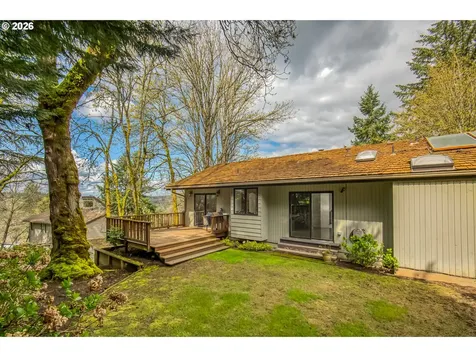 1610 Lee Street Lake Oswego OR 97034