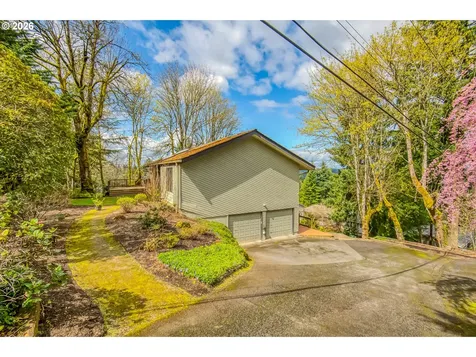 1610 Lee Street Lake Oswego OR 97034