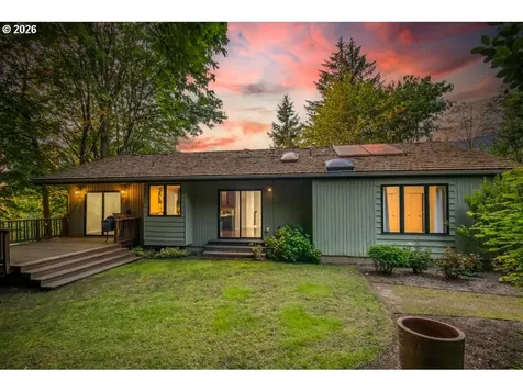 1610 Lee Street Lake Oswego OR 97034