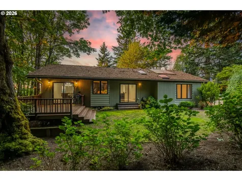 1610 Lee Street Lake Oswego OR 97034