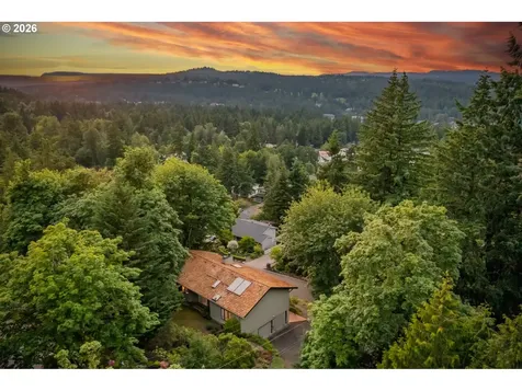 1610 Lee Street Lake Oswego OR 97034