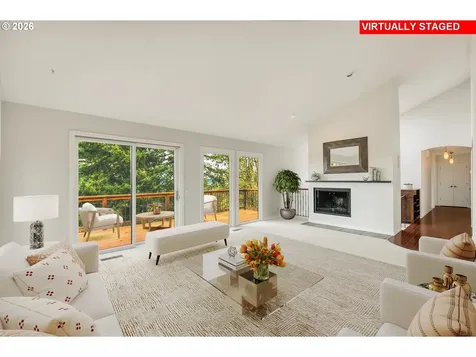 1610 Lee Street Lake Oswego OR 97034