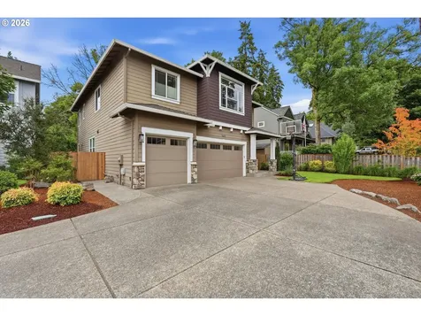 11409 SW Suzanne Place Portland OR 97223