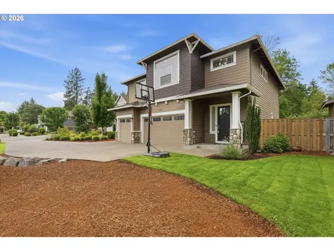 11409 SW Suzanne Place Portland OR 97223