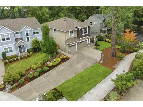 11409 SW Suzanne Place Portland OR 97223