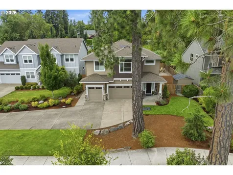 11409 SW Suzanne Place Portland OR 97223