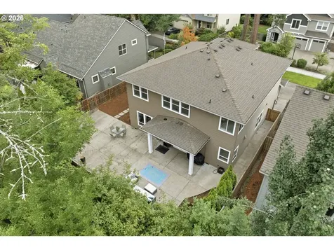 11409 SW Suzanne Place Portland OR 97223