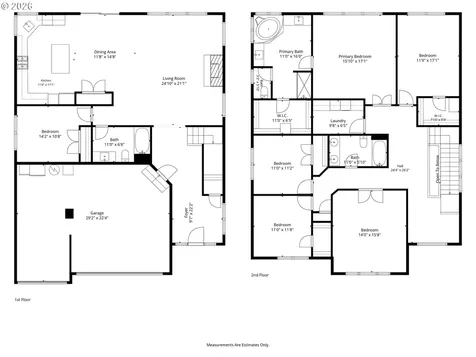 11409 SW Suzanne Place Portland OR 97223