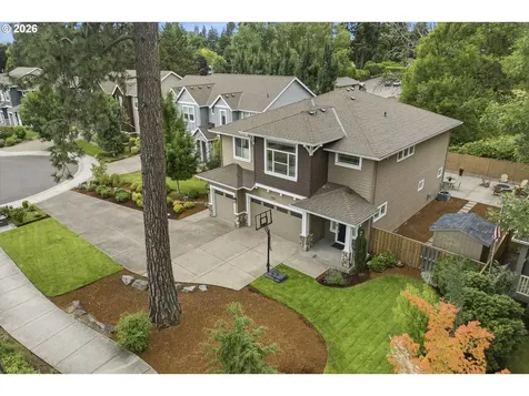 11409 SW Suzanne Place Portland OR 97223