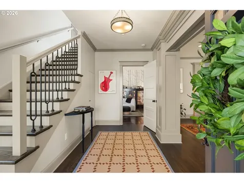 6228 SW Sweetbriar Court Portland OR 97221