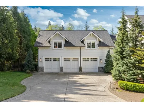 6228 SW Sweetbriar Court Portland OR 97221