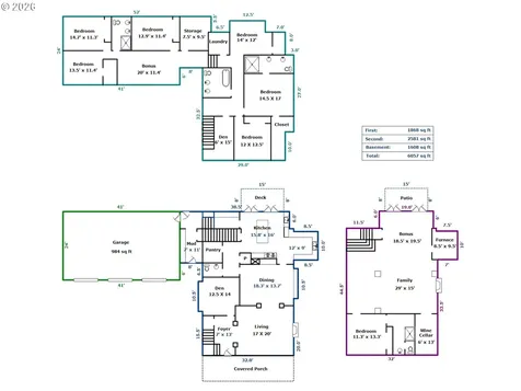 6228 SW Sweetbriar Court Portland OR 97221