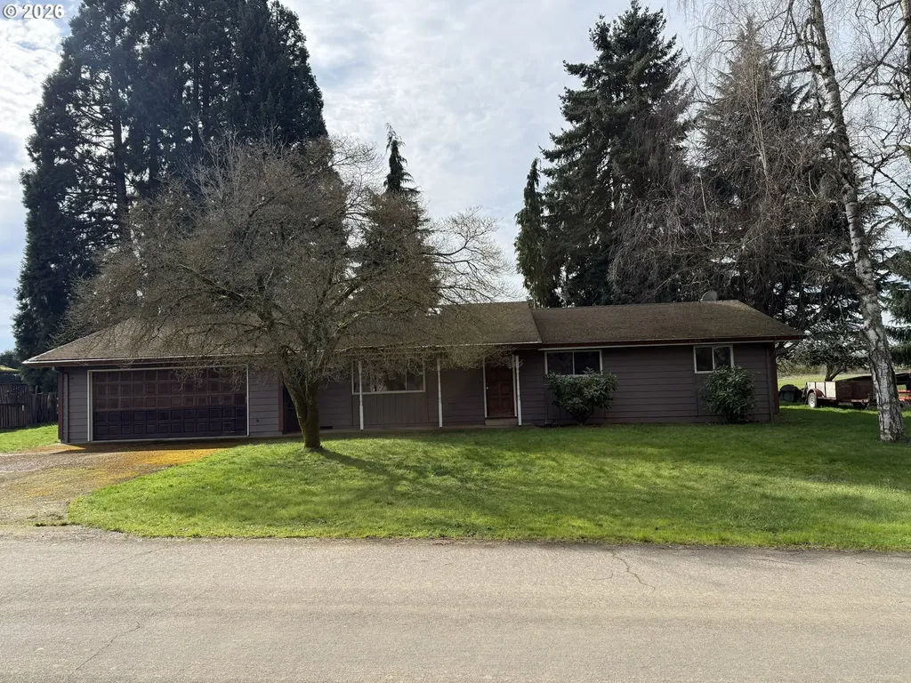 13202 NE Brookside Drive Aurora OR 97002