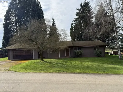 13202 NE Brookside Drive Aurora OR 97002