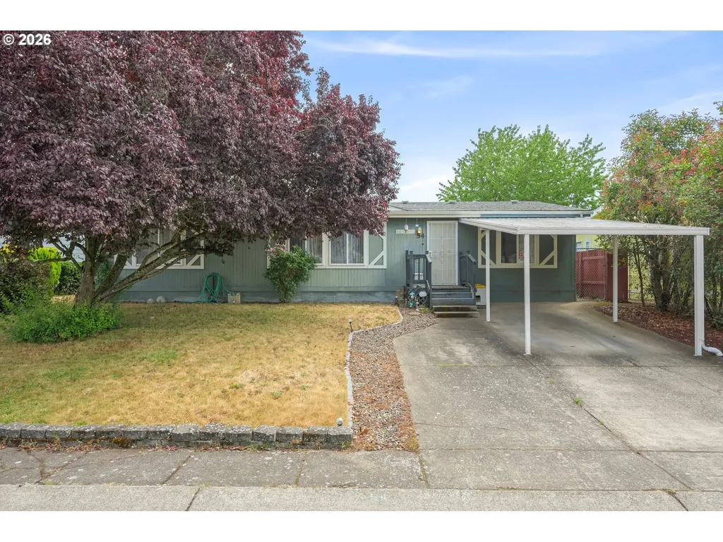 2333 N Terry Street Eugene OR 97402