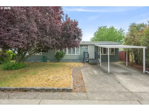 2333 N Terry Street Eugene OR 97402