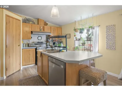 2333 N Terry Street Eugene OR 97402