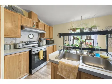 2333 N Terry Street Eugene OR 97402