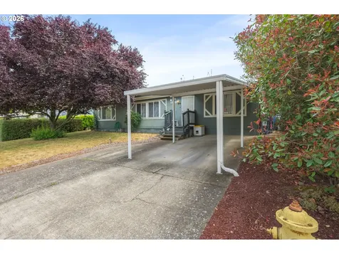 2333 N Terry Street Eugene OR 97402