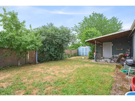 2333 N Terry Street Eugene OR 97402