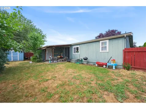 2333 N Terry Street Eugene OR 97402