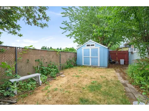 2333 N Terry Street Eugene OR 97402