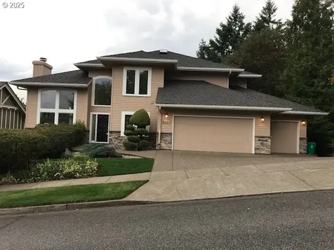 8601 NW Hazeltine Street Portland OR 97229