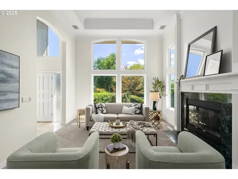 8601 NW Hazeltine Street Portland OR 97229