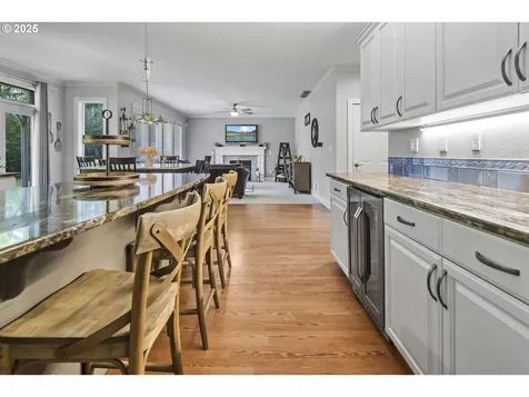 5212 NE 281st Avenue Camas WA 98607