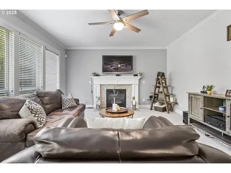 5212 NE 281st Avenue Camas WA 98607