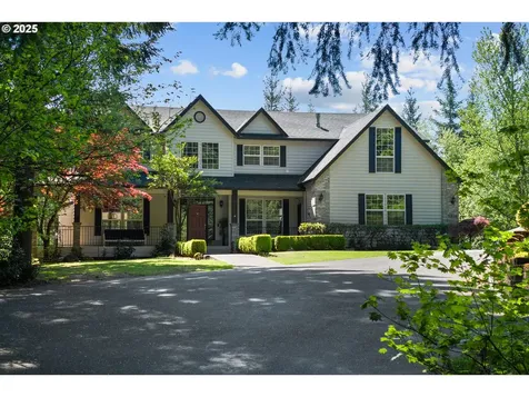 5212 NE 281st Avenue Camas WA 98607
