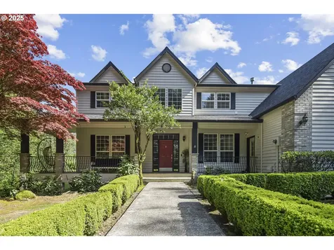 5212 NE 281st Avenue Camas WA 98607