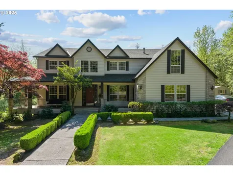 5212 NE 281st Avenue Camas WA 98607