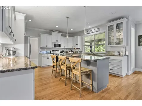 5212 NE 281st Avenue Camas WA 98607