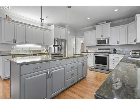 5212 NE 281st Avenue Camas WA 98607