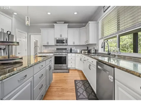 5212 NE 281st Avenue Camas WA 98607