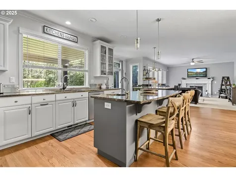 5212 NE 281st Avenue Camas WA 98607