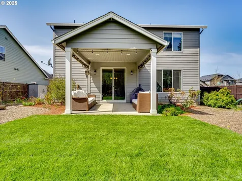 668 N 49th Avenue Ridgefield WA 98642