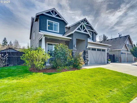 668 N 49th Avenue Ridgefield WA 98642