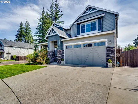 668 N 49th Avenue Ridgefield WA 98642