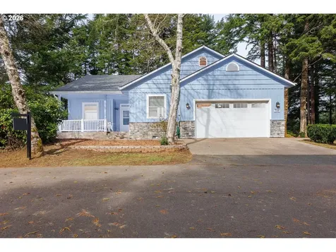 705 NW Highland Circle Waldport OR 97394