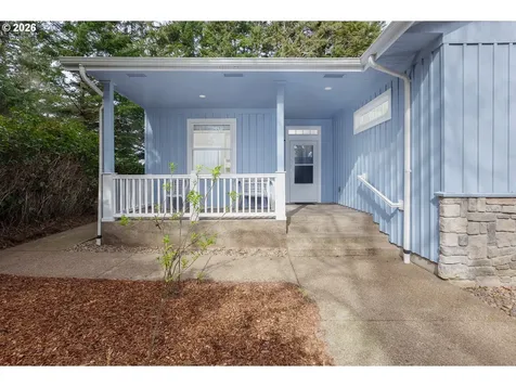 705 NW Highland Circle Waldport OR 97394