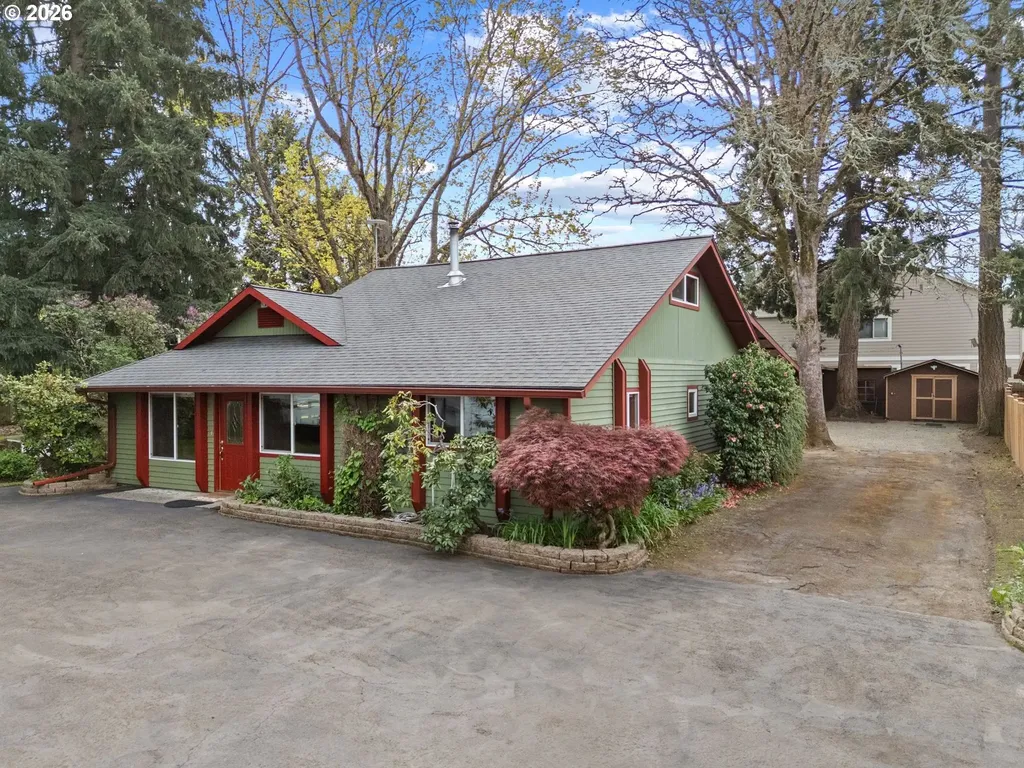 4620 SW 177th Avenue Beaverton OR 97078